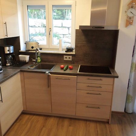 Landpension Wachtkopf Vaihingen-sur-l'Enz Extérieur photo