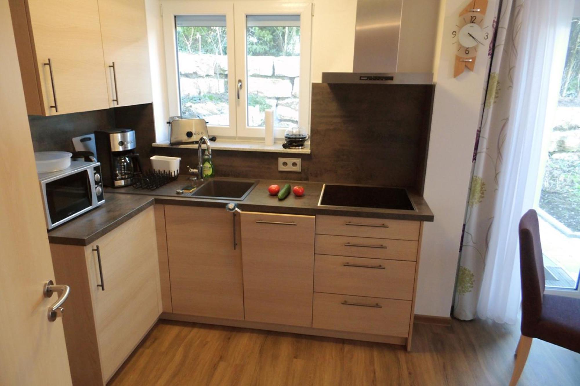 Landpension Wachtkopf Vaihingen-sur-l'Enz Extérieur photo