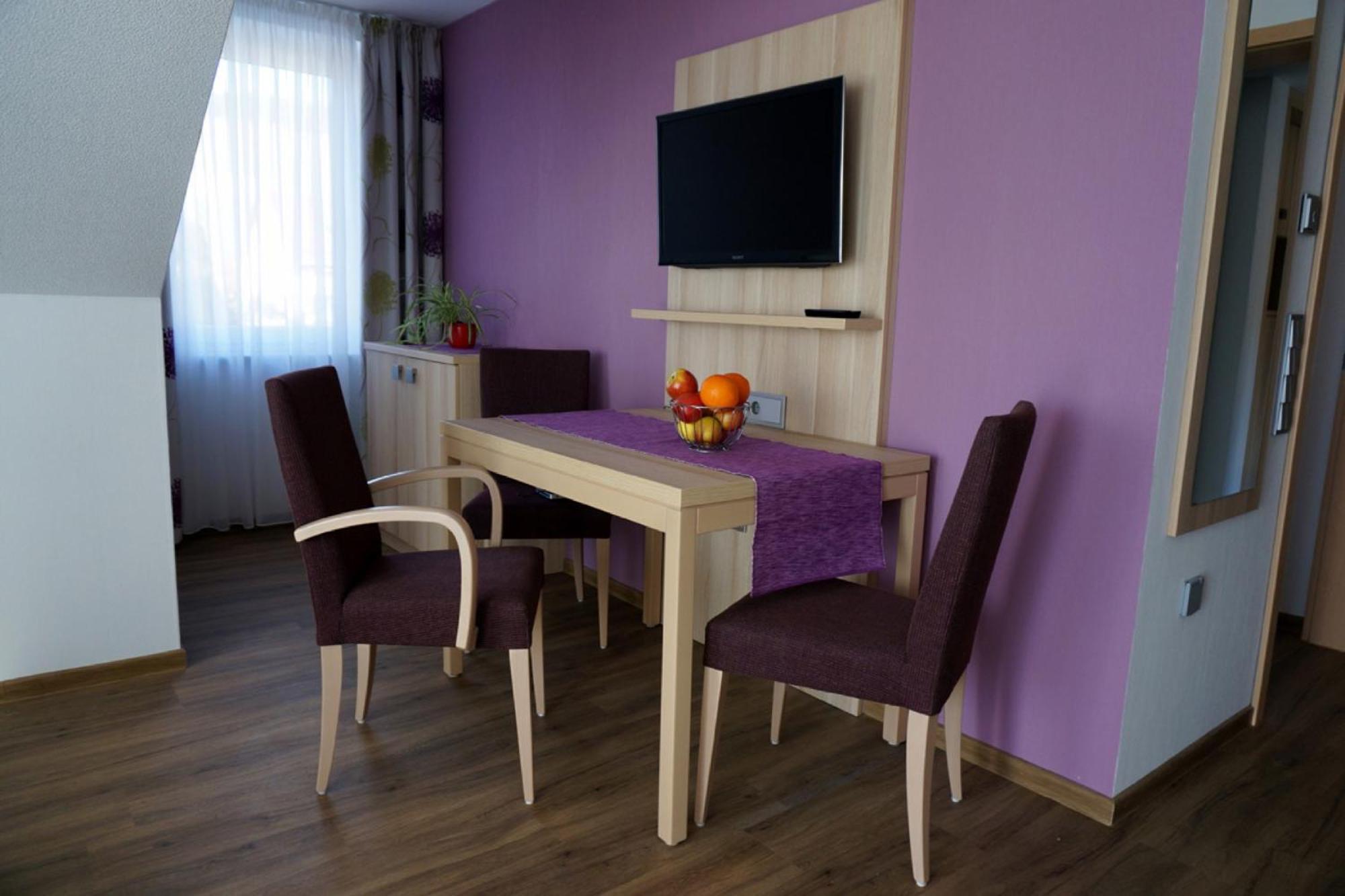 Landpension Wachtkopf Vaihingen-sur-l'Enz Extérieur photo