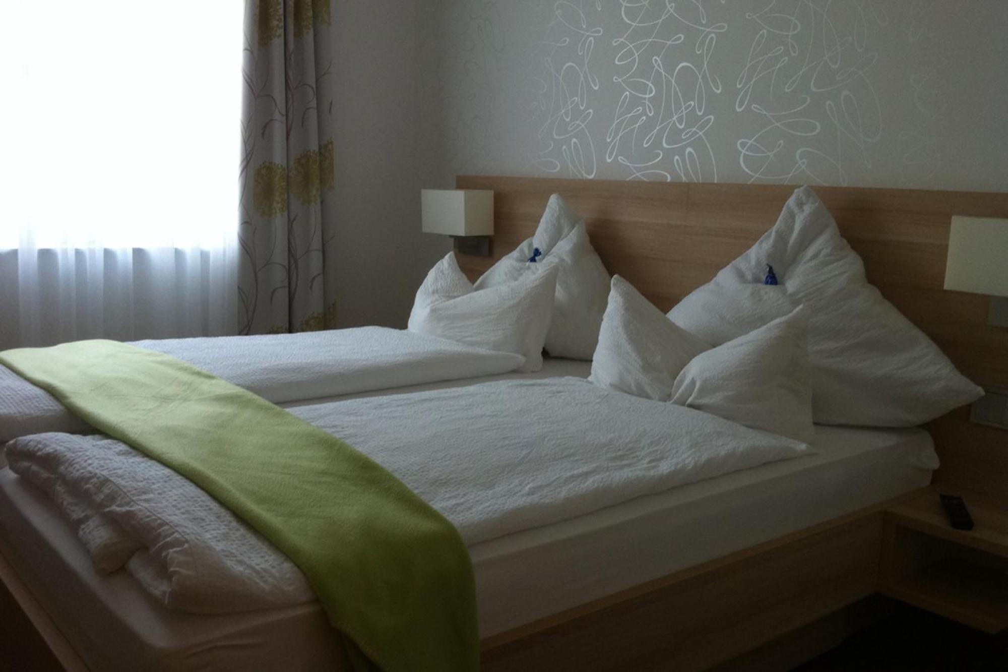Landpension Wachtkopf Vaihingen-sur-l'Enz Extérieur photo
