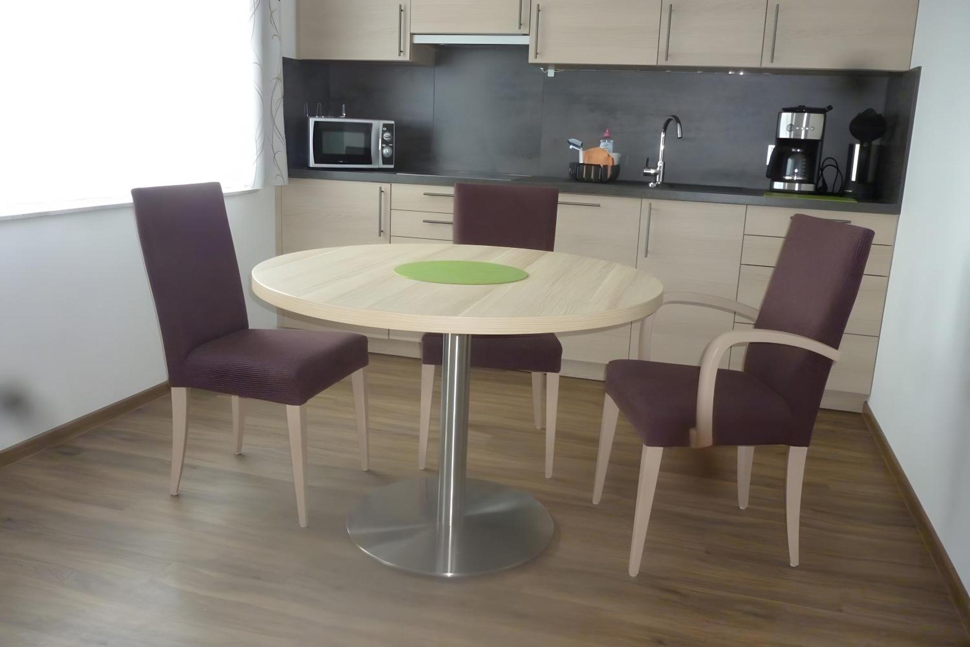 Landpension Wachtkopf Vaihingen-sur-l'Enz Extérieur photo