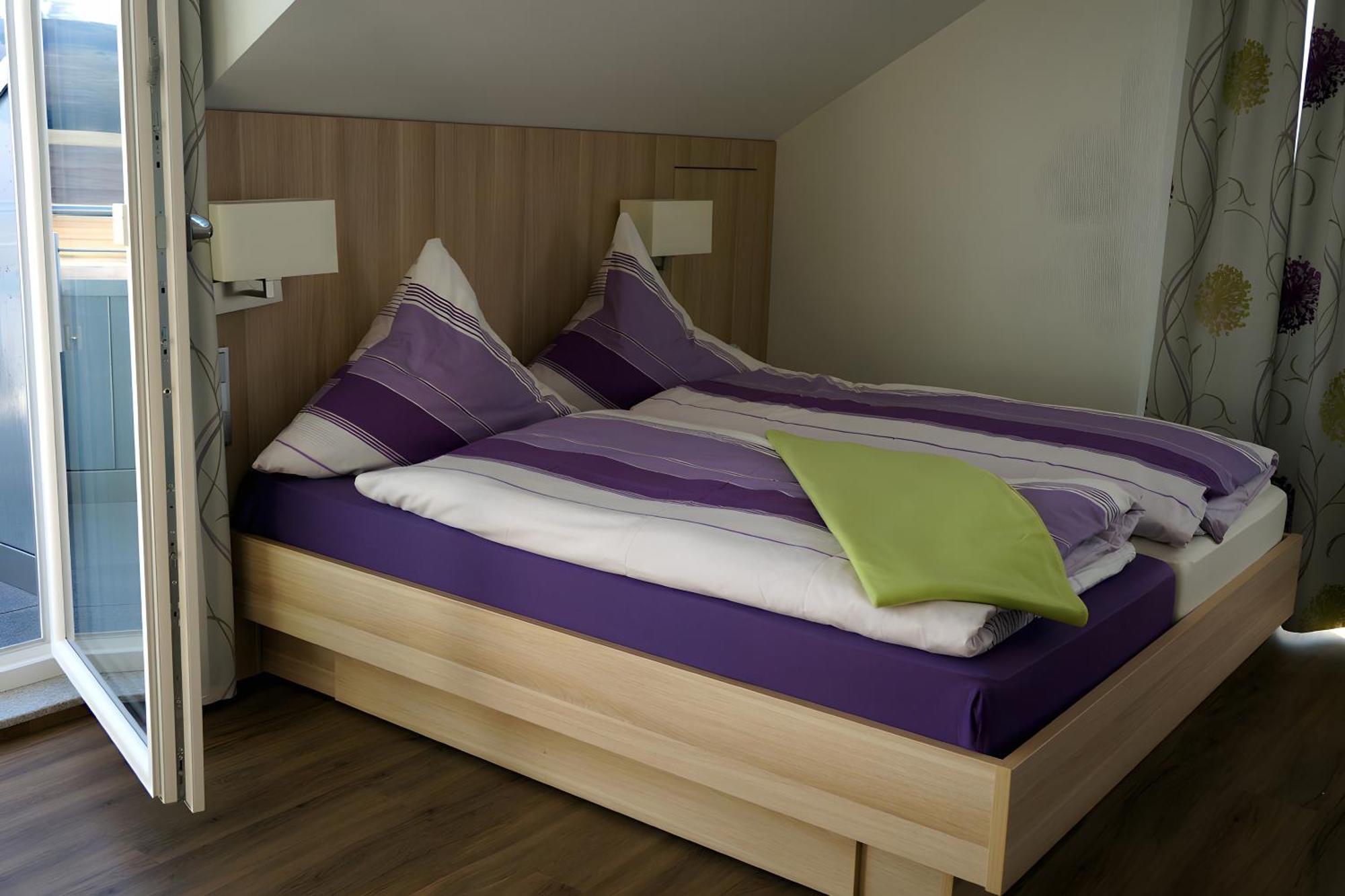 Landpension Wachtkopf Vaihingen-sur-l'Enz Extérieur photo