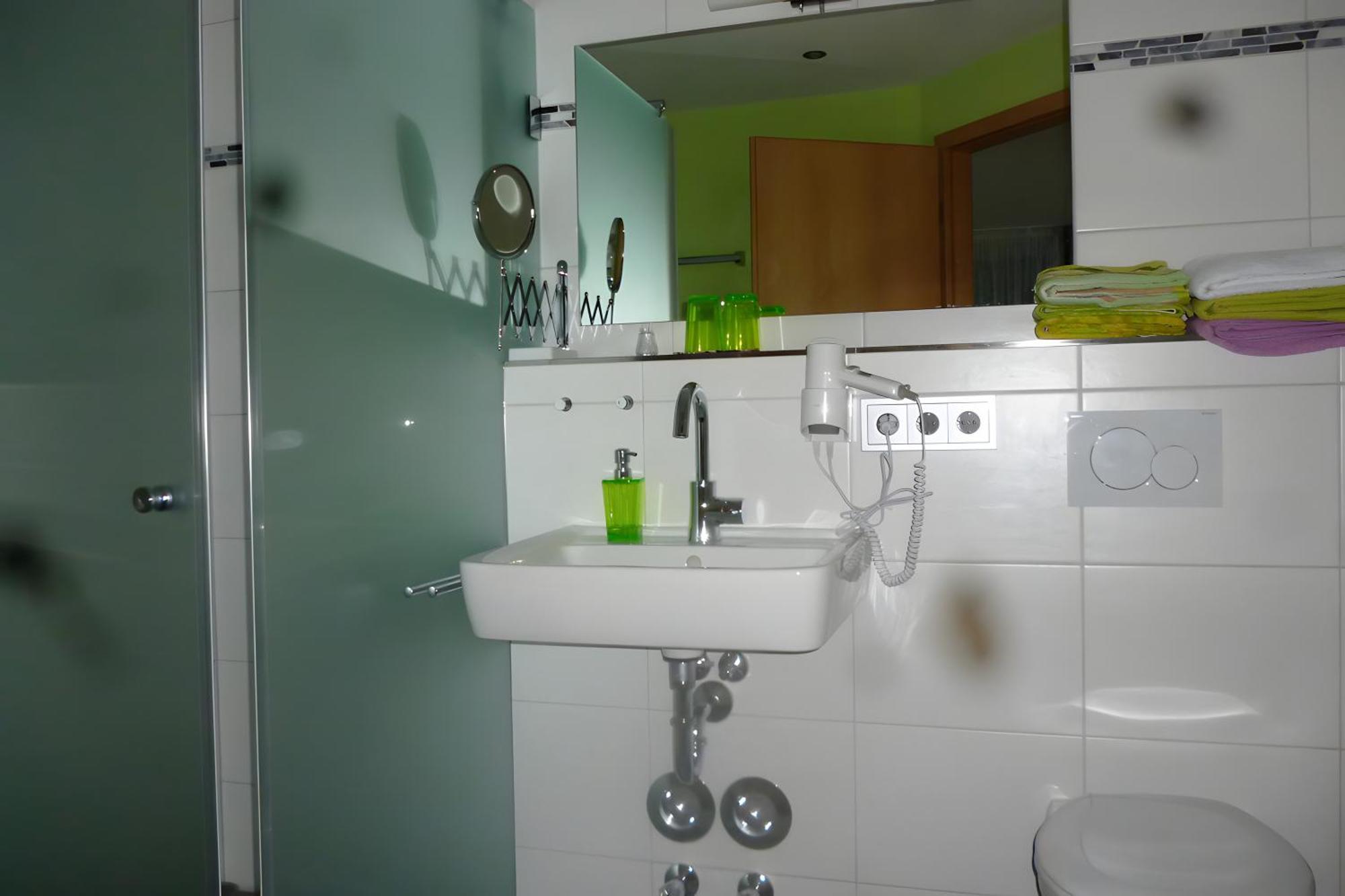 Landpension Wachtkopf Vaihingen-sur-l'Enz Extérieur photo