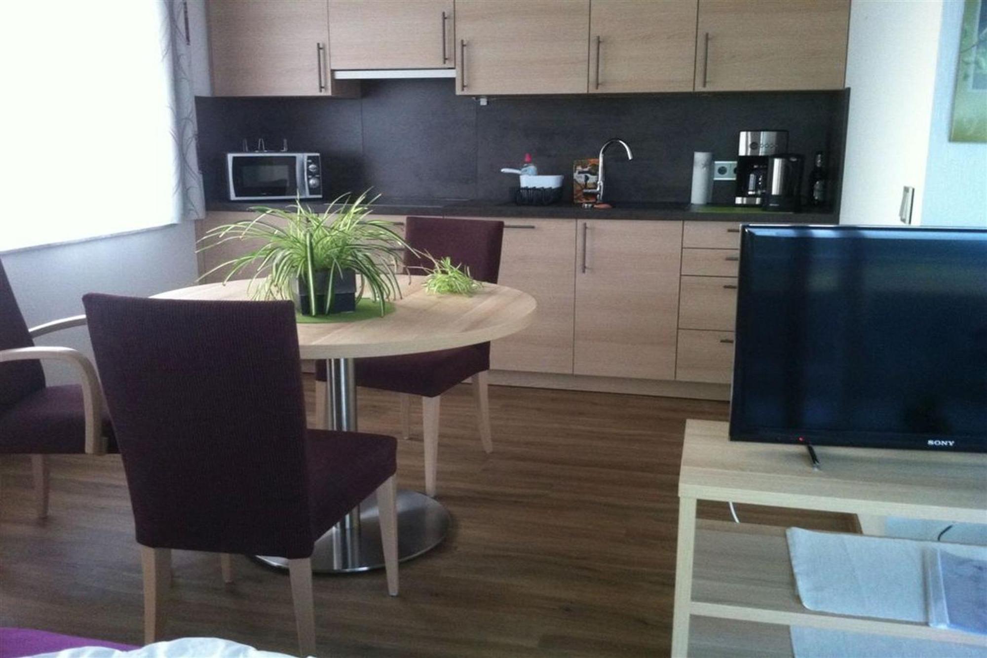 Landpension Wachtkopf Vaihingen-sur-l'Enz Extérieur photo