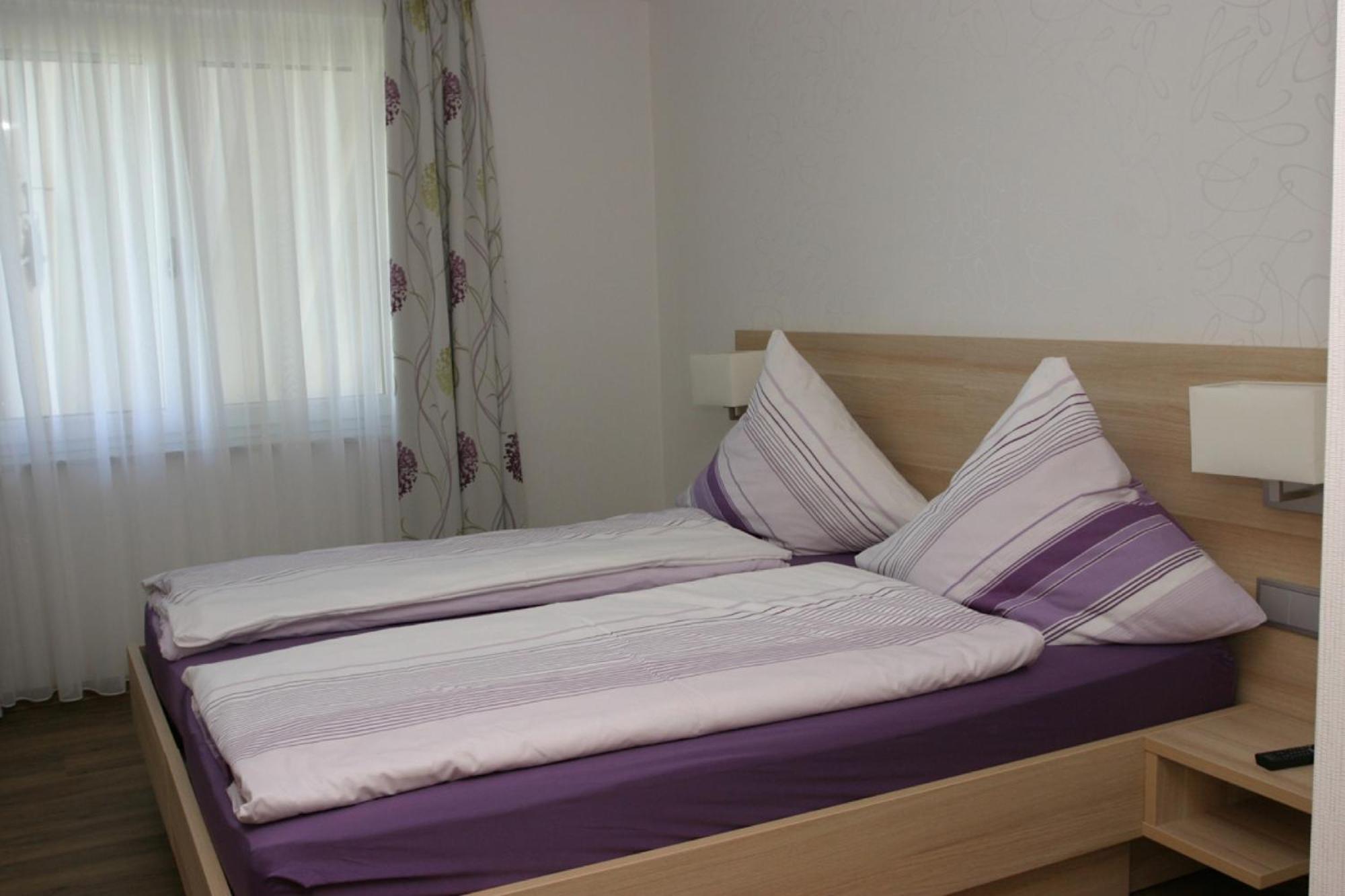 Landpension Wachtkopf Vaihingen-sur-l'Enz Extérieur photo