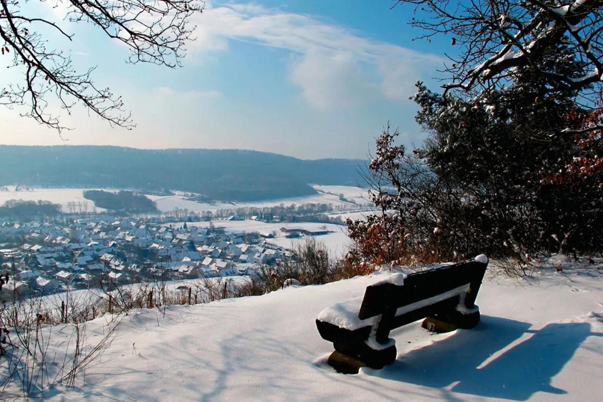 Landpension Wachtkopf Vaihingen-sur-l'Enz Extérieur photo
